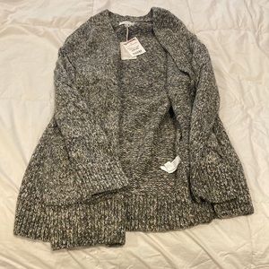 Lucky Cardigan, NWT
